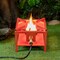 Deko Living Outdoor Propane Burner Cooker Stand with Hose and Regulator COB10007 - alternate 5